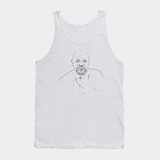 louis gosset jr Tank Top